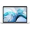 Apple MacBook Air 13 Early 2020 Dual Core i3 1.1Ghz, 8Gb, 256Gb SSD Silver (MWTK2) серебристый - фото 26215