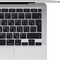 Apple MacBook Air 13 Early 2020 Dual Core i3 1.1Ghz, 8Gb, 256Gb SSD Silver (MWTK2RU) серебристый - фото 26183