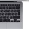 Apple MacBook Air 13 Early 2020 Quad Core i5 1.1Ghz, 8Gb, 512Gb SSD Space Gray (MVH22) серый космос - фото 26243