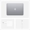 Apple MacBook Air 13 Early 2020 Dual Core i3 1.1Ghz, 8Gb, 256Gb SSD Space Gray (MWTJ2RU) - фото 26190