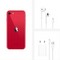 Apple iPhone SE (2020) 256Gb (PRODUCT)RED «гарант» - фото 26387