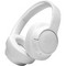 JBL Tune 760NC White - фото 91683