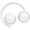 JBL Tune 670NC White - фото 91733