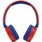 JBL Junior 310BT Red - фото 91779