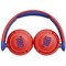 JBL Junior 310BT Red - фото 91782