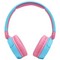 JBL Junior 310BT Blue - фото 91787