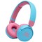 JBL Junior 310BT Blue - фото 91788