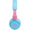 JBL Junior 310BT Blue - фото 91789