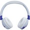 JBL Junior 320BT Blue - фото 91792