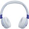 JBL Junior 320BT Blue - фото 91793