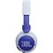 JBL Junior 320BT Blue - фото 91795