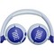 JBL Junior 320BT Blue - фото 91796