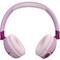 JBL Junior 320BT Purple - фото 91798