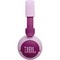 JBL Junior 320BT Purple - фото 91800