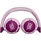 JBL Junior 320BT Purple - фото 91802
