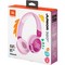 JBL Junior 320BT Purple - фото 91803