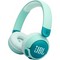 JBL Junior 320BT Green - фото 91804