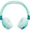 JBL Junior 320BT Green - фото 91805