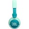 JBL Junior 320BT Green - фото 91807