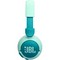 JBL Junior 320BT Green - фото 91808