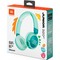 JBL Junior 320BT Green - фото 91810
