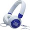 JBL Junior 320 Blue - фото 91811