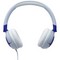 JBL Junior 320 Blue - фото 91812