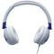 JBL Junior 320 Blue - фото 91813