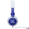 JBL Junior 320 Blue - фото 91814