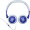 JBL Junior 320 Blue - фото 91815