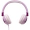 JBL Junior 320 Purple - фото 91818
