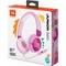 JBL Junior 320 Purple - фото 91822