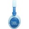 JBL Junior 470NC Blue - фото 91826