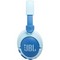 JBL Junior 470NC Blue - фото 91827