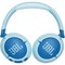 JBL Junior 470NC Blue - фото 91828