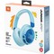 JBL Junior 470NC Blue - фото 91829