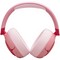 JBL Junior 470NC Pink - фото 91831