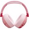 JBL Junior 470NC Pink - фото 91832