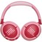JBL Junior 470NC Pink - фото 91835