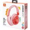 JBL Junior 470NC Pink - фото 91836