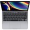 Apple MacBook Pro 13 with Retina display and Touch Bar Mid 2020 (MXK32, 4 ядра i5 1.4GHz/8Gb/256Gb SSD) «Серый космос» - фото 26655