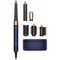 Стайлер Dyson Airwrap i.d. Long HS08 Straight+Wavy Prussian Blue/Rich Copper - фото 92064
