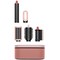 Стайлер Dyson Airwrap i.d. Long HS08 Straight+Wavy Kanzan Pink - фото 92079