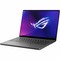 Asus ROG Zephyrus G14 GA403UM-G14.R9HX4 (AMD Ryzen 9 270 4000MHz/16Gb/1024Gb SSD/14.0/2880х1800/120Hz/RTX 5060 8Gb) Серебристый - фото 92083