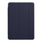 Чехол-подставка Deppa Wallet Onzo Basic для iPad Air (10.5") 2019г. Soft touch 1.0мм (D-88059) Синий - фото 26814