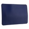 Защитный чехол-конверт COTECi Leather (MB1019-BL) PU Ultea-thin Case для Apple MacBook New Pro 15" Темно-синий - фото 26850