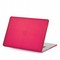 Защитный чехол-накладка BTA-Workshop для MacBook Pro Retina 15 матовая розовая - фото 26857