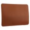Защитный чехол-конверт COTECi Leather (MB1019-BR) PU Ultea-thin Case для Apple MacBook New Pro 15" Коричневый - фото 26858