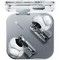 Nothing Ear (3) White - фото 92264