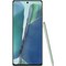 Samsung Galaxy Note 20 SM-N980F 256GB мята RU - фото 27299